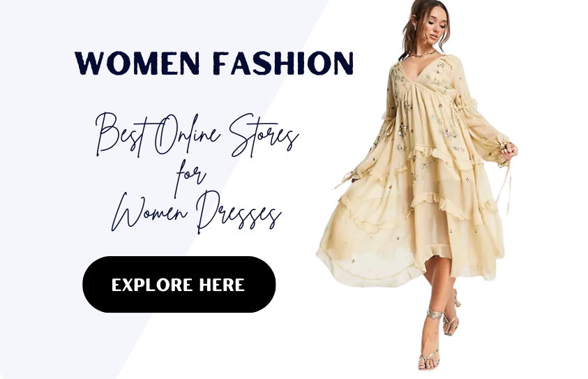 buy women dress online