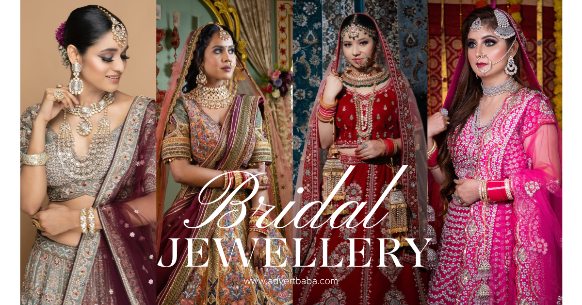 Revealing Indian Bridal Jewellery Layering Secrets and Traditions