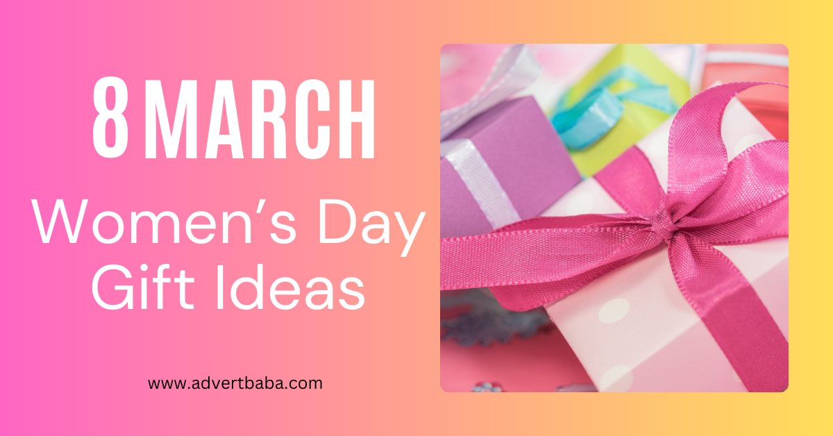 women's day gift ideas