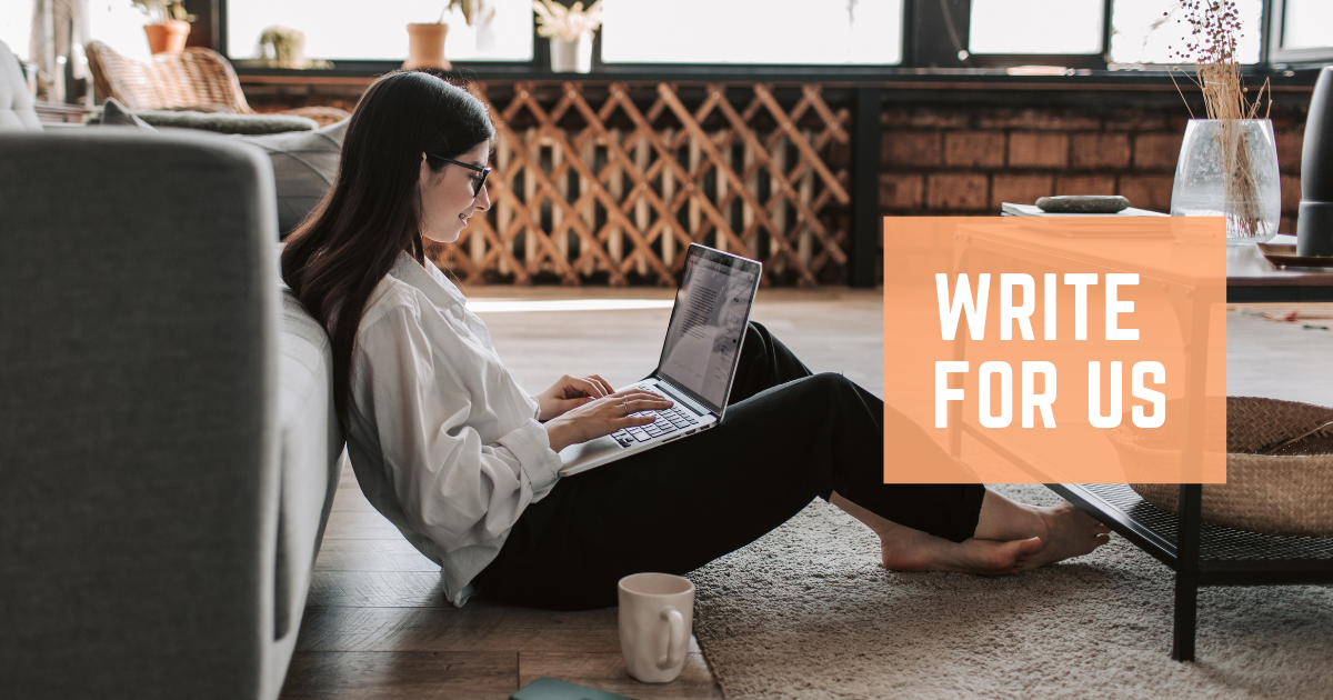 write for us