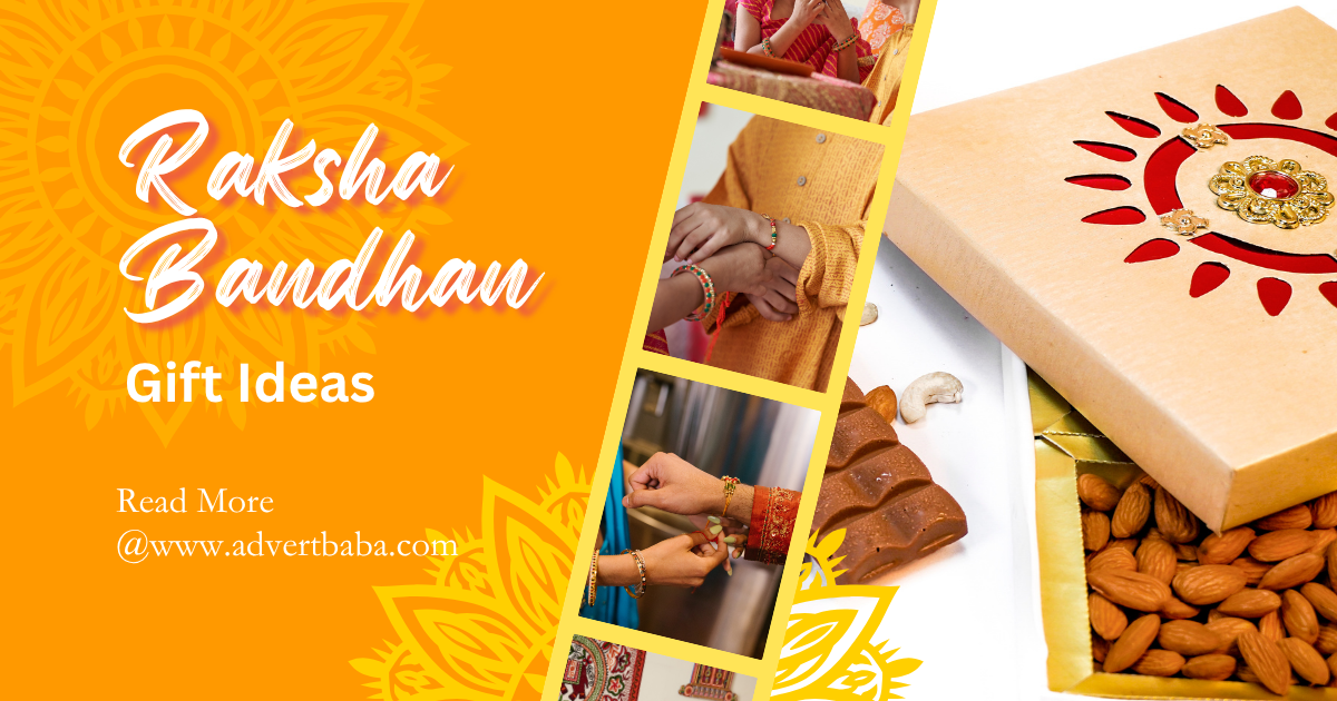 Rakhi Gift for Sister to Make Her Feel Special